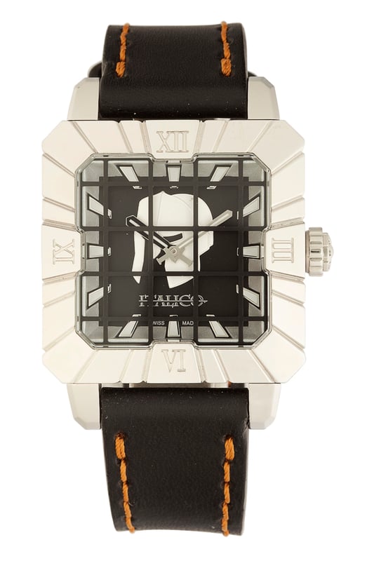 Italico: Mens Gladiatore Black Watch