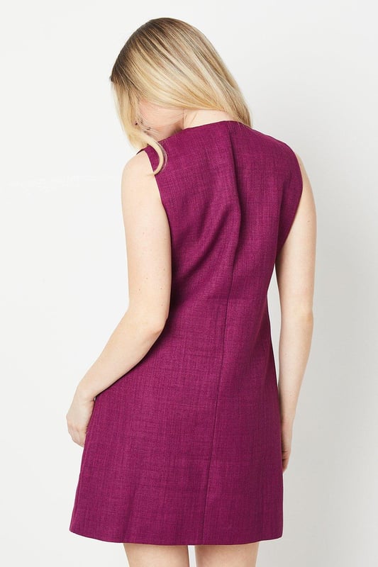 Dorothy perkins boucle dress store