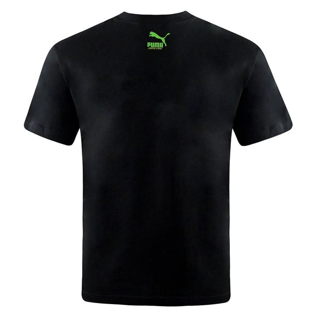 Puma x santa cruz t shirt discount