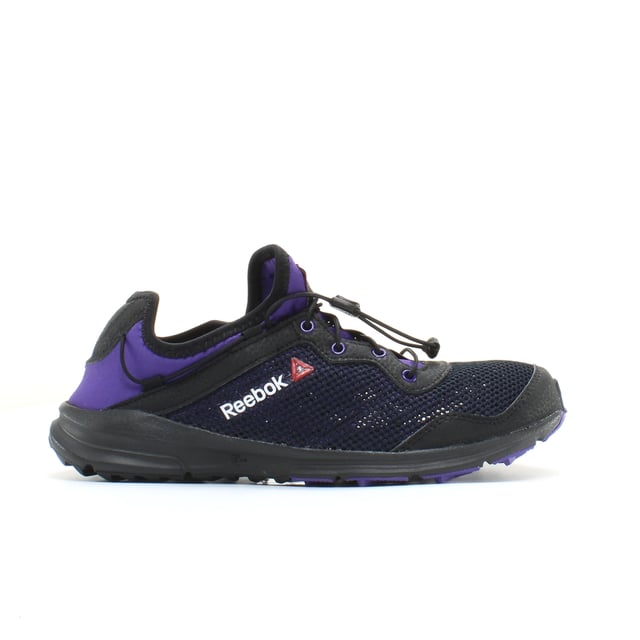 Reebok one rush outlet slip on