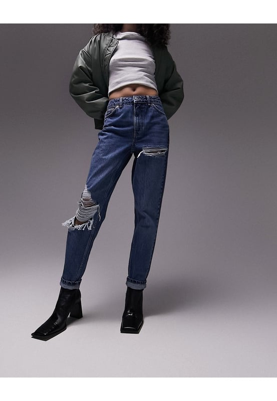Cheap topshop jeans deals