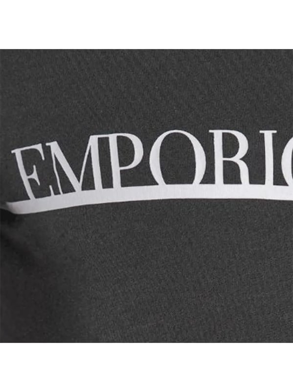 T shirt Emporio Armani Homme Core Logo Crew