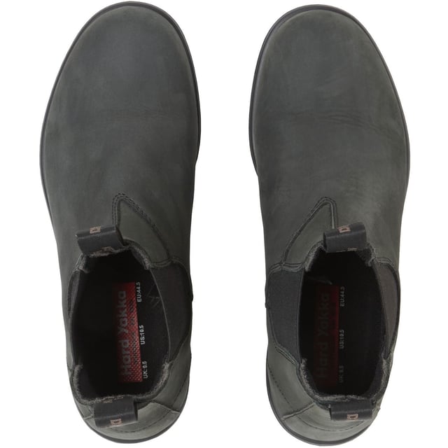 The Brunswick boot takes Hard Yakka's renowned comfort and durability to another level. They're equally suited to the hustle and bustle of urban city living, or adventurous weekend getaways.