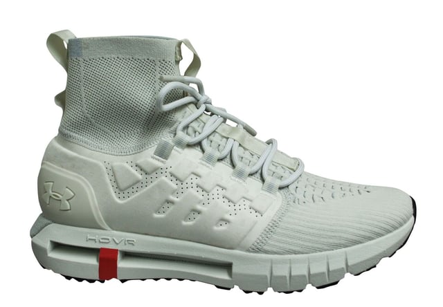 Under armour hovr phantom white cheap