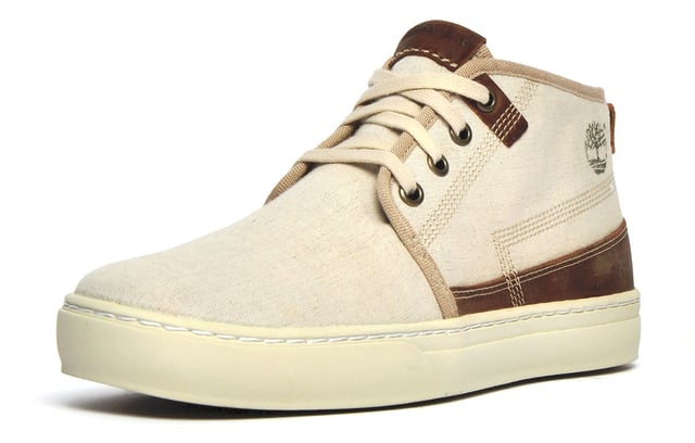 Timberland earthkeepers 2. cupsole chukka top