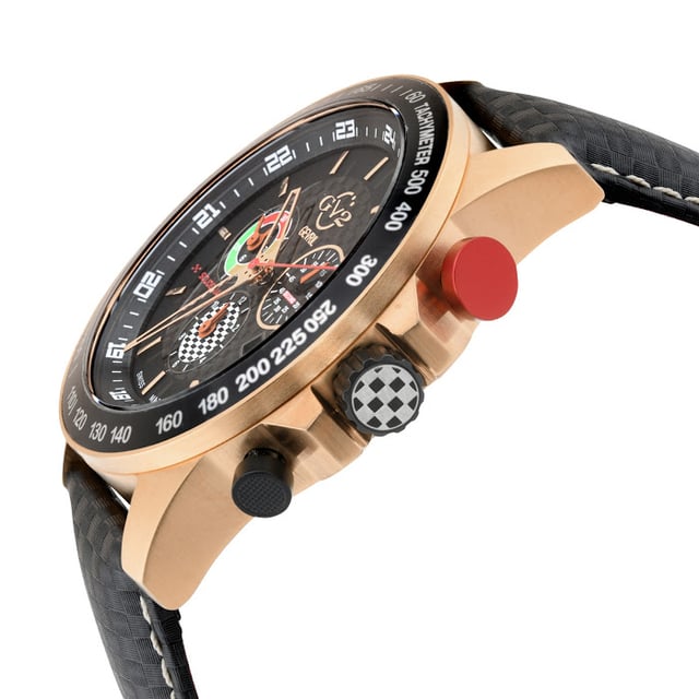 Gv2 watch scuderia deals