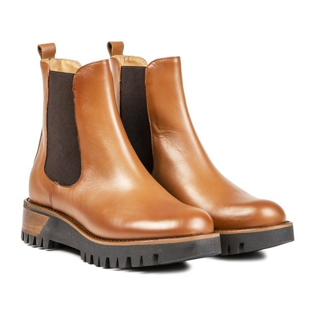 Sole Made In Italy Verona Chelsea Boots