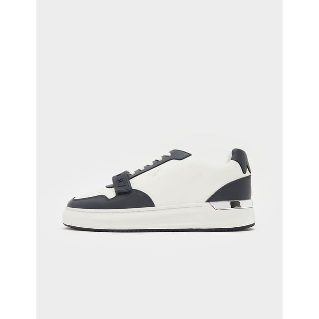 White tommy discount mallet trainers