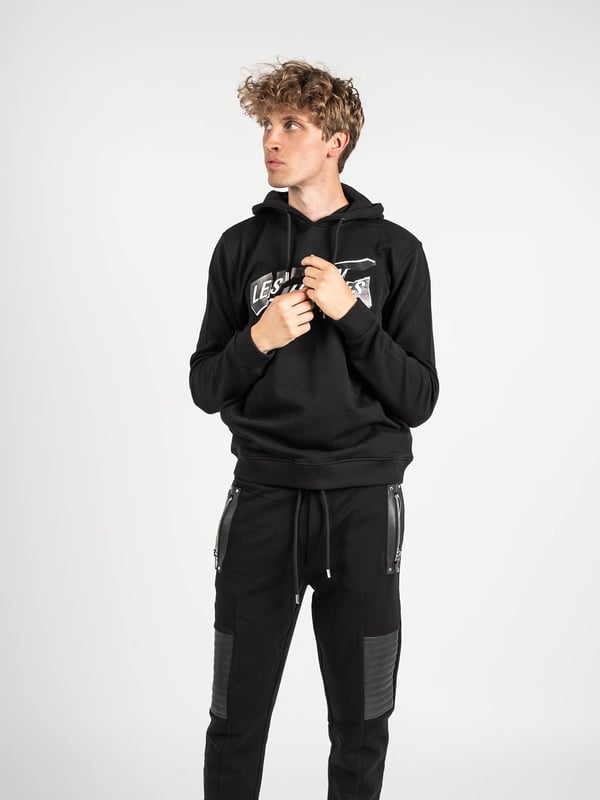 Modell-Code: LLH451-758P | Kapuzenpulli, Stil: regular fit