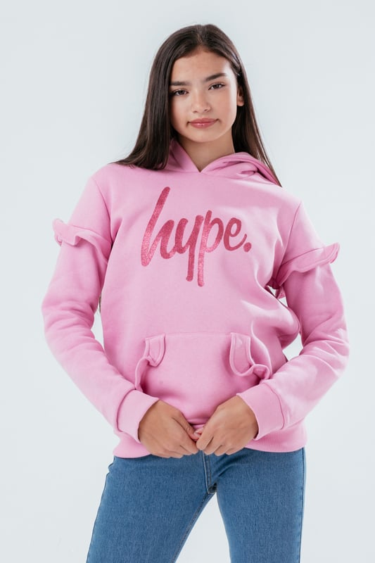 Hype discount kids hoodie