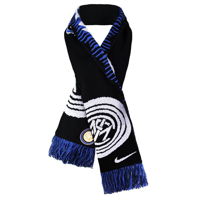 Nike National Football Team Unisex Black Scarf SE0167 408