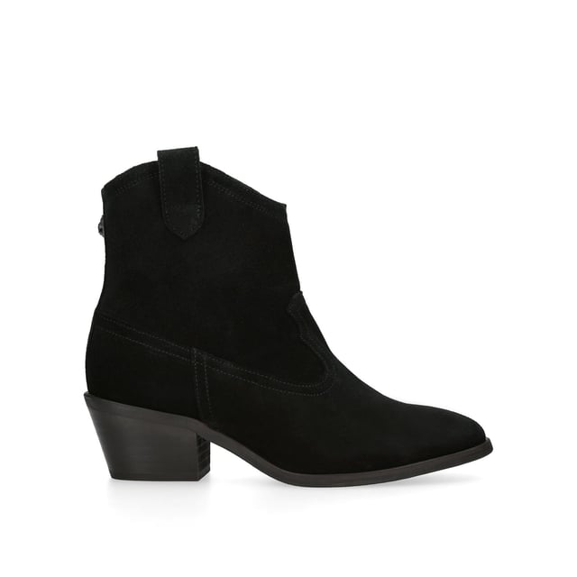 Kurt geiger cowboy boots hot sale