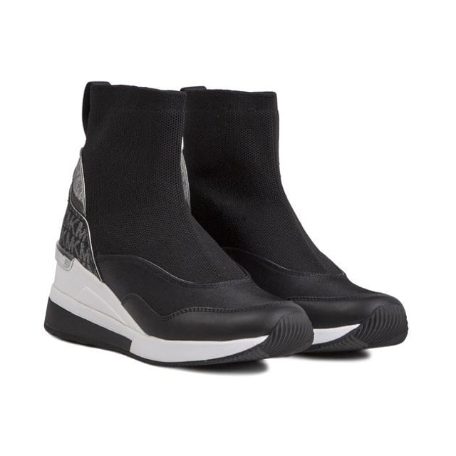 Michael Kors Skyler Bootie Trainers