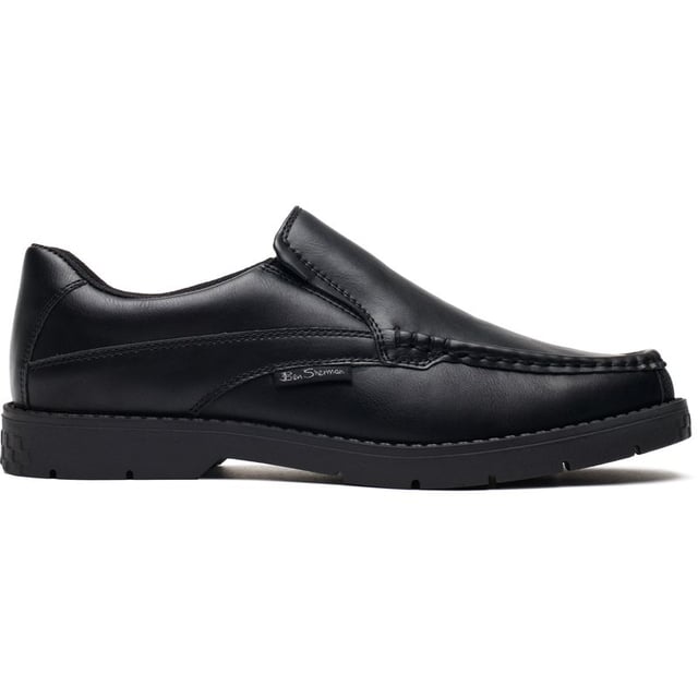Ben sherman school shoes best sale