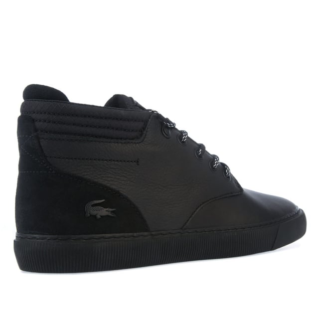 Lacoste esparre trainer store