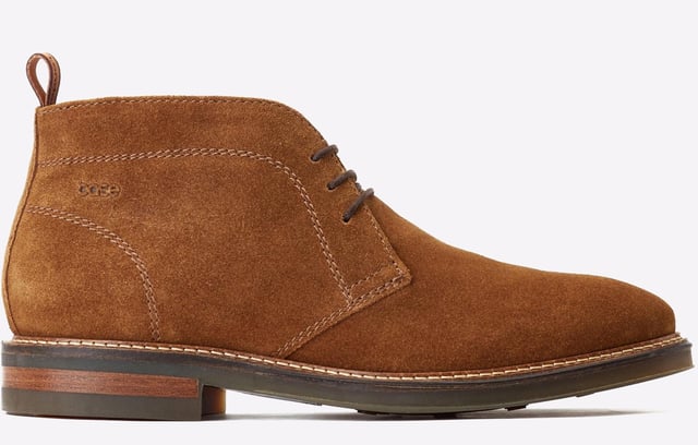 Base London Denali Chukka Boot Mens