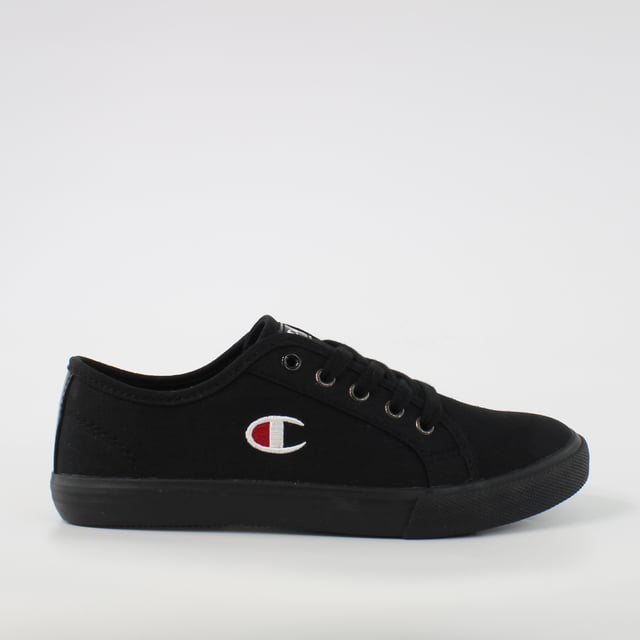 Childrens shop black plimsolls