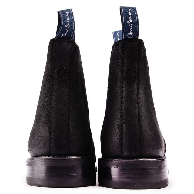 oliver sweeney ladies boots