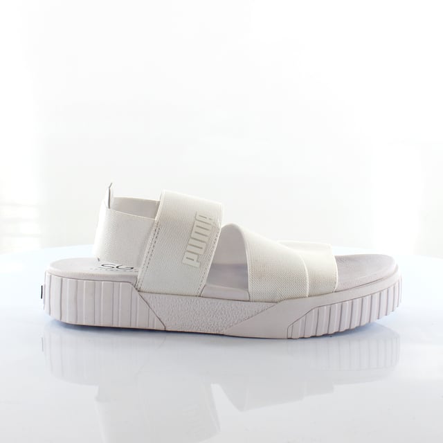 Cali hot sale sandals puma