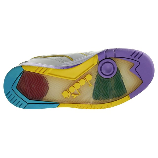 Diadora Rebound Ace Womens Multicolored Trainer