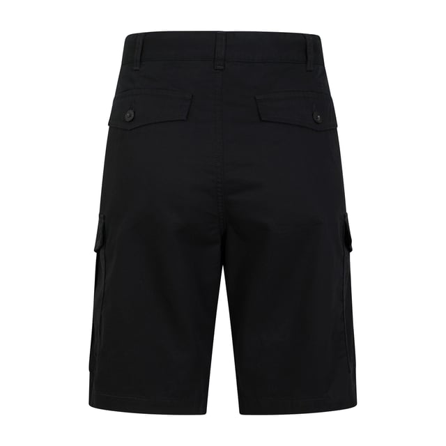 PARKLEES Casual cargoshorts voor heren, zomer, gevecht, katoen