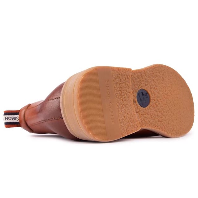 Simon carter on sale chelsea boots