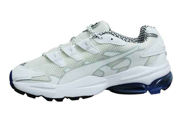 Cell alien kotto men's sneakers clearance