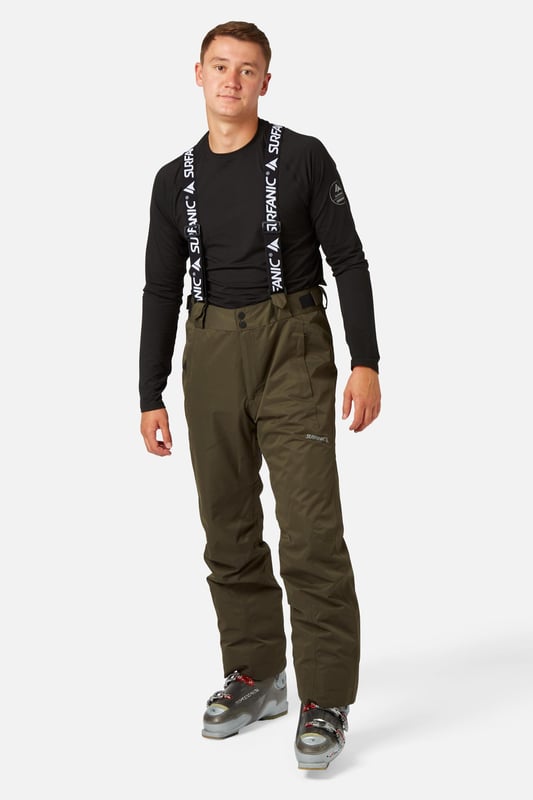 Surfanic trousers shop