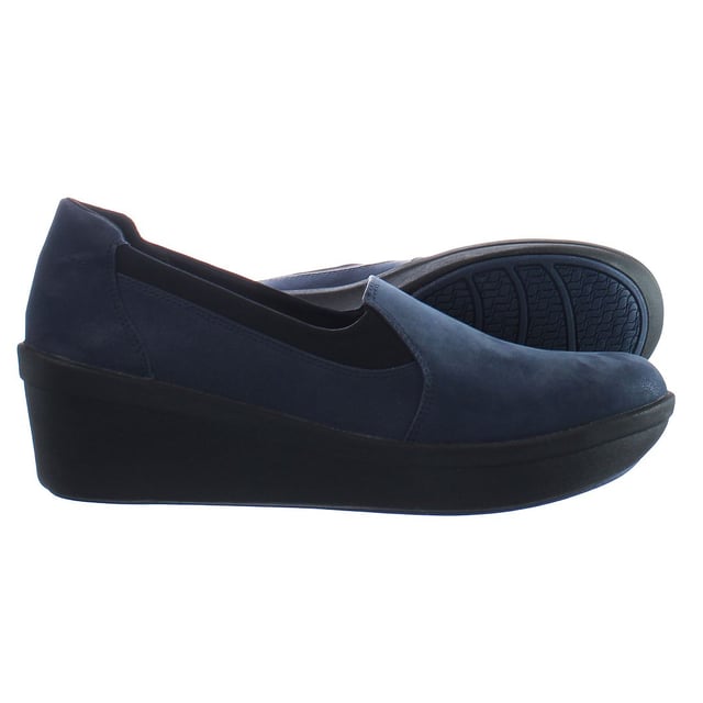 Clarks step rose moon discount