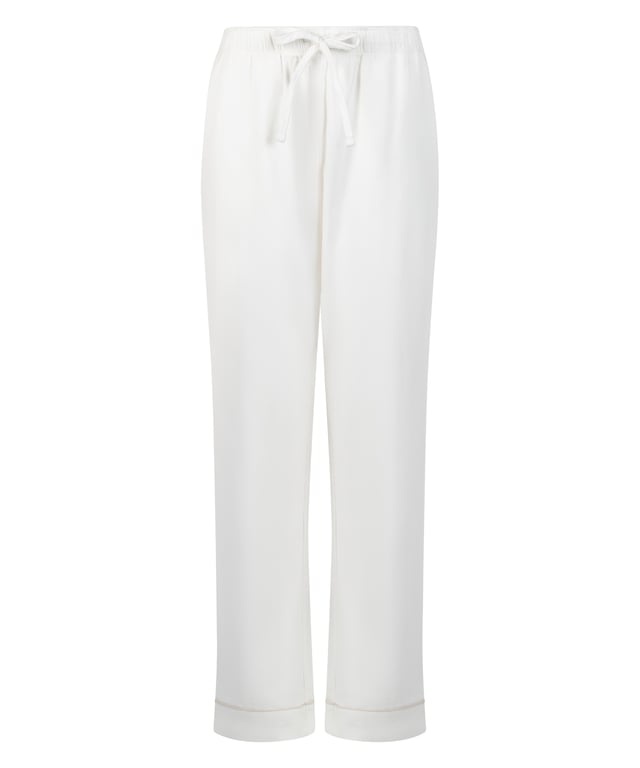Vind flanel pyjama in Pyjama's op
