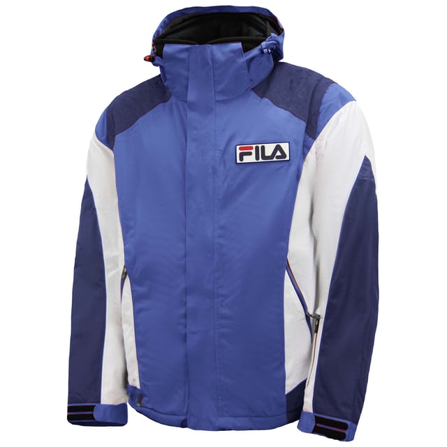 Fila discount ski coat