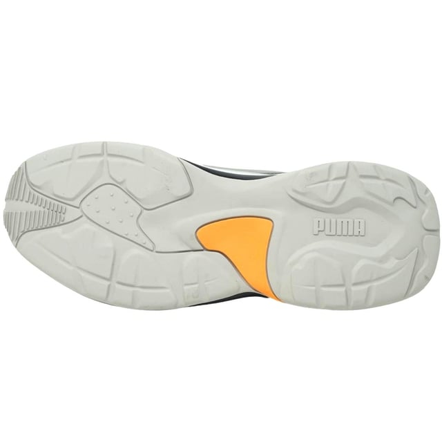 Puma Thunder Spectra White Trainers