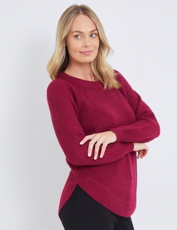 Rivers ladies jumpers top