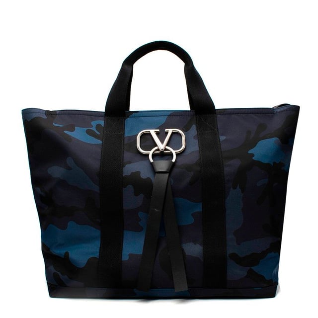 Valentino v ring tote shop