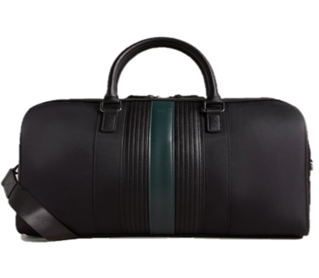 Ted baker mens holdall sale shop