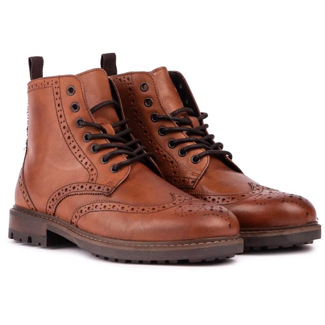 Base london troop best sale boots