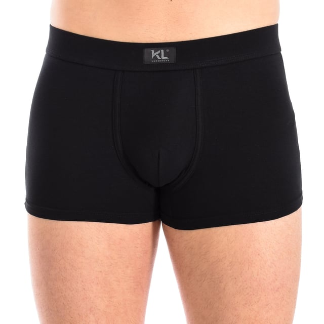Pack-2 Basic Boxers KL2013