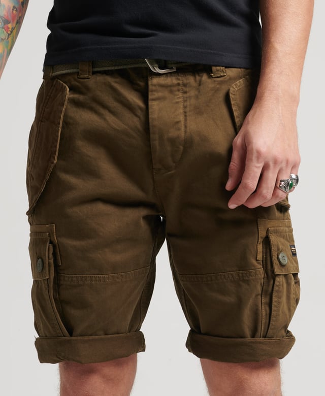 Core cargo heavy short online