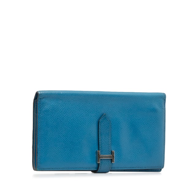 Vintage hermes wallet cheap