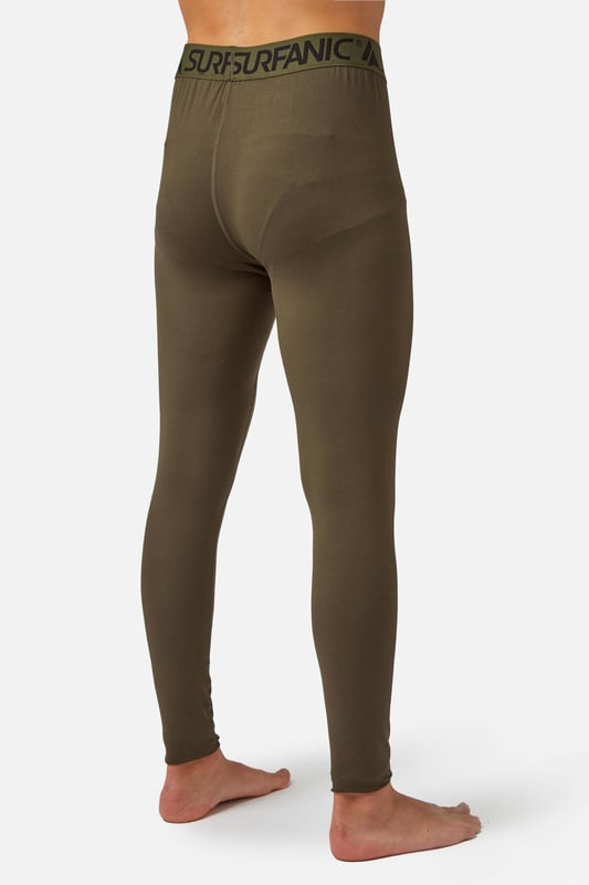 The key to staying warm whilst skiing or snowboarding is wearing layers, and it’s best to start with a base layer. The Surfanic CarbonDri® Collection Base layers are made from our unique Polyester CarbonDri® material which not only keeps the skin warm but is also highly breathable, naturally antimicrobial and odour resistant. This specially designed breathability allows sweat to absorb through the material and away from the skin and disperses it for maximum evaporation to keep you dry and comfortable at all times.

Moisture-Wicking, Heat Management, Odour Eliminating Performance Base Layers, and that's just the start...

    Odour Eliminating Properties - CarbonDri® antimicrobial properties help keep you and your base layer odour free.
    Heat Management - Specially carbon infused fibres speed up the evaporation of perspiration which in turn drives thermal stability
    Super Soft Hand Feel - Exceptional next to skin abrasion free comfort
    UV Protection - CarbonDri® base layers will provide Ultraviolet protection (UPF)50+