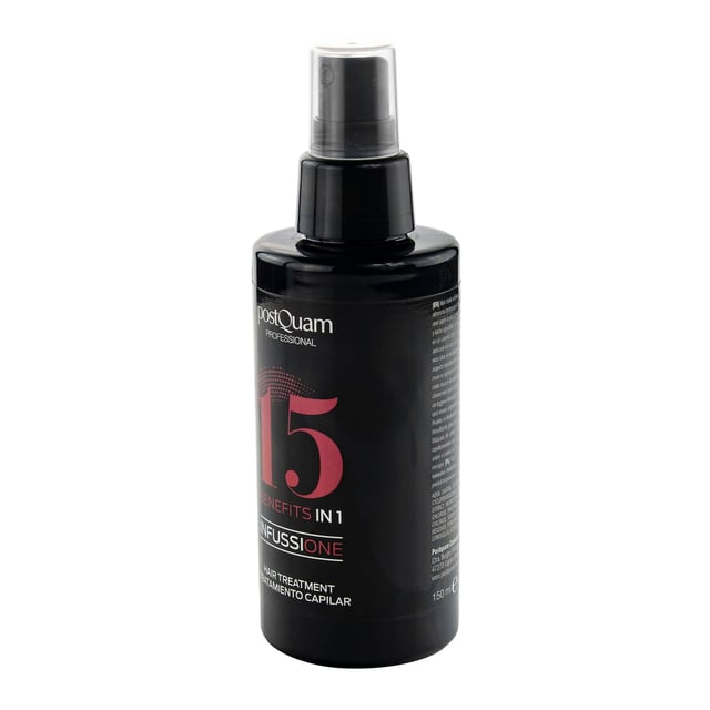 Mascarilla capilar sin aclarado de suave color rosa y tacto agradable. Su formulación rica en extractos naturales y agentes acondicionadores permite controlar hasta 15 aspectos clave en el cabello

1. HIDRATA
2. PROTEGE EL COLOR TEÑIDO
3. APORTA BRILLO
4. ACONDICIONA
5. MEJORA LA MANEJABILIDAD
6. ANTIFRIZZ
7. SELLA LA CUTÍCULA
8. MEJORA LA PEINABILIDD EN CABELLO SECO Y MOJADO
9. PROTECCIÓN TÉRMICA
10. MEJORA LA ELASTICIDAD
11. NO ENGRASA 
12. DISCIPLINA EL CABELLO
13. PROTECTOR FRENTE AGRESIONES EXTERNAS
14. APORTA SUAVIDAD
15. APORTA SEDOSIDAD            

El Aloe Vera y los extractos vegetales aportan hidratación  y mejoran el manejo del cabello. Los fosfolípidos y el aceite de soja protegen el color de las agresiones externas, ayudan a sellar la cutícula y actúan como antifrizz. Con extractos vegetales de de maíz y remolacha que mejoran la elasticidad y ofrecen protección térmica. Gracias a sus ingredientes de elevado índice de refracción el cabello recibe un aporte extra de brillo.

Libre de parabenos. Apto para veganos. Testado dermatológicamente. 


Ingredients:  AQUA (WATER), GLYCERIN, CETEARYL ALCOHOL, AMODIMETHICONE, PHENYL TRIMETHICONE, ALOE BARBADENSIS LEAF JUICE, CYCLOPENTASILOXANE, STEARALKONIUM CHLORIDE, CETEARETH-33, CETEARETH-20, PHENETHYL BENZOATE, BETA VULGARIS ROOT EXTRACT, HYDROLYZED CORN STARCH, CETRIMONIUM CHLORIDE, CAPRYLYL GLYCOL, STARCH HYDROXYPROPYLTRIMONIUM CHLORIDE, PHOSPHOLIPIDS, TOCOPHERYL ACETATE, GLYCINE SOJA OIL, TRIDECETH-10, DISODIUM EDTA, LACTIC ACID, SODIUM CHLORIDE, SODIUM LACTATE, UREA, P-ANISIC ACID, LEVULINIC ACID, CI 17200 (D&C RED 33), PHENOXYETHANOL, SODIUM BENZOATE, POTASSIUM SORBATE, BENZYL ALCOHOL, HEXYL CINNAMAL, LINALOOL, BUTYLPHENYL METHYLPROPIONAL, LIMONENE, CITRONELLOL, ALPHA-ISOMETHYL IONONE, PARFUM (FRAGRANCE).