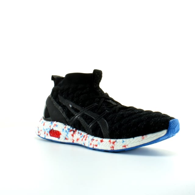 Mens asics store high tops