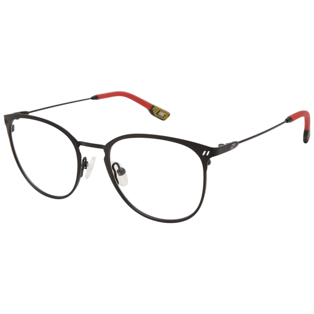 Genero: Hombre
Color principal: Gunmetal
Color del marco: Gunmetal
Material del marco: Metal
Estilo: Llanta completa
color de la lente: stracion
Material de la lente: Plastico
la tecnologia de lentes: No Extra
anchura de la lente: 51
Grosse: 51-19-140
Altura de la lente: 43
Ancho del puente: 19
ancho de las gafas: 135
longitud de la varilla: 140
Categoria del filtro: Ningun
proteccion: Non
bisagra con muelle: No
entrega: Estuche originalsa de gafas original, documentacion, pano de limpieza
Estilo: Ronda