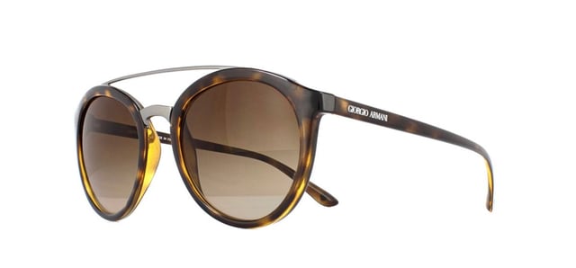 Giorgio Armani AR8083 Dark Havana 502613