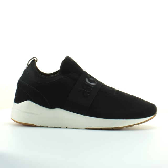 Asics gel lyte 4 womens Black new arrivals