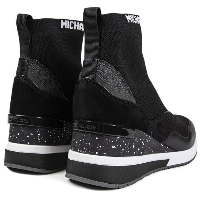 Michael kors sock discount trainers