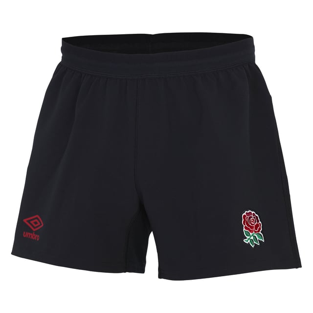 Mens england best sale rugby shorts