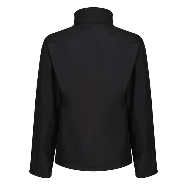 Material: 100% Polyester. Warm gefüttert. Wasserdichte und atmungsaktive, dreilagige Softshell-XPT-Membran. Windabweisende Membran. Langlebiges, wasserabweisendes Finish. 2 Seitentaschen mit Reißverschluss. Brusttasche mit Reißverschluss. Größe (ca Brustumfang): (S): 94-96,5 cm, (M): 99-101,5 cm, (L): 104-106,5 cm, (XL): 109-112 cm, (XXL): 117-122 cm, (3XL): 124,5-129,5 cm.