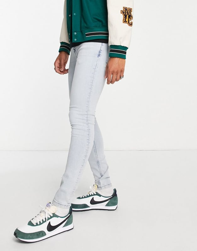 Topman stretch spray on clearance