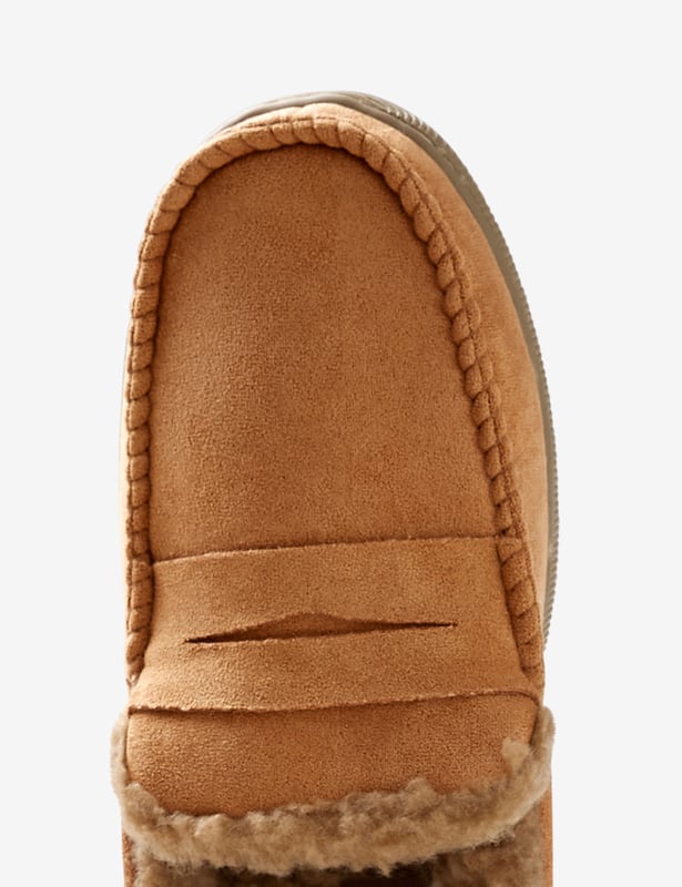 Mens slippers rivers top